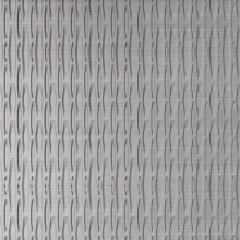 Hammertime Vertical Dimension Wall Brushed Aluminum