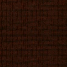 Hammertime Vertical Dimension Wall Cherry