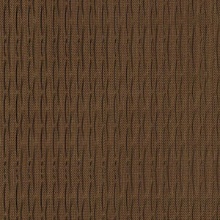 Hammertime Vertical Dimension Wall Linen Chestnut
