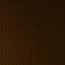 Hammertime Vertical Dimension Wall Rubbed Bronze