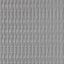 Hammertime Vertical Dimension Wall Silver