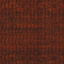 Hammertime Vertical Dimension Wall Walnut