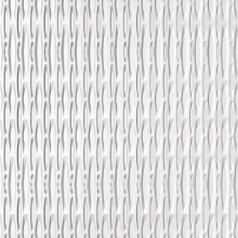 Hammertime Vertical Dimension Wall White/Paintable