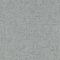 Herringbone Blue Hill