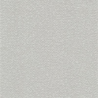 Herringbone Row Dove Geometric Rectangles