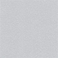 Herringbone Row Fog Geometric Rectangles