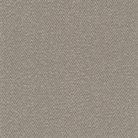 Herringbone Row Linen Geometric Rectangles