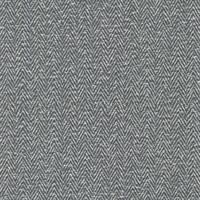 Herringbone Row Soot Geometric Rectangles