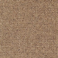 Herringbone Watson Umber
