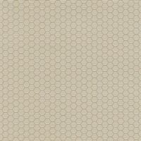 Hexagon Grid Harmonia