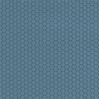 Hexagon Grid Oceanus