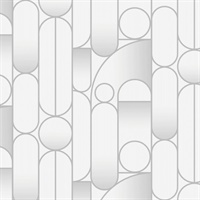 Holding Pattern Marble