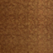 Homeslice Dimension Wall Antique Bronze