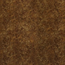 Homeslice Dimension Wall Bronze Patina