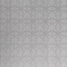 Homeslice Dimension Wall Brushed Aluminum