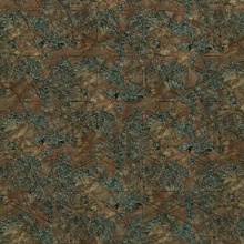 Homeslice Dimension Wall Copper Patina