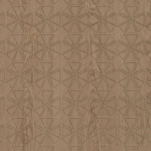 Homeslice Dimension Wall Light Oak