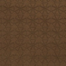Homeslice Dimension Wall Linen Chestnut
