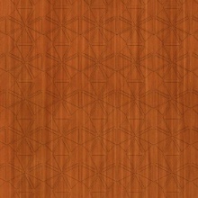 Homeslice Dimension Wall Pearwood