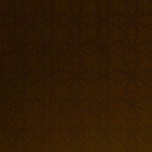 Homeslice Dimension Wall Rubbed Bronze