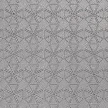 Homeslice Dimension Wall Silver