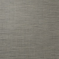 Homestead River Stone Earthy Textured Linen