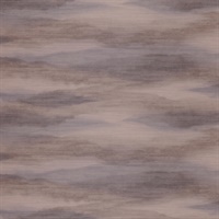 Horizon Dusky Sunset