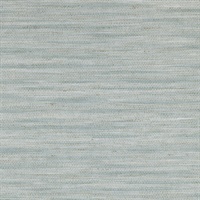 Horizon Line Infinite Blue