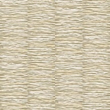 Horizon Stripe Baked Bread