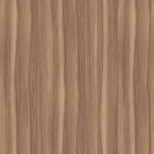 Horizontal Grain Wood Walnut Straight/Flat Grain 2