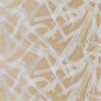 Hot Streak All Glittering Gold