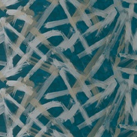 Hot Streak Twinkling Teal