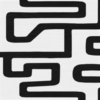 Hula Hana Matte Black