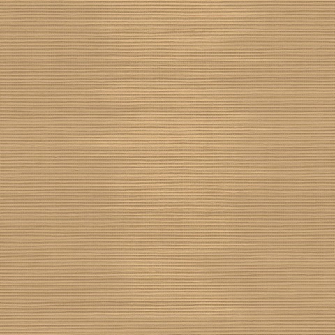 Hula Textured Linen Gold Rush