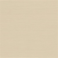Hula Textured Linen Matte Beige