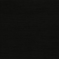 Hula Textured Linen Matte Black