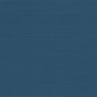 Hula Textured Linen Matte Navy