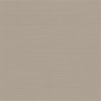 Hula Textured Linen Matte Taupe