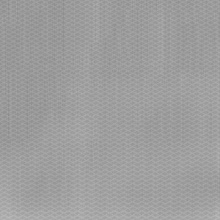 Hurley Dimension Wall Brushed Aluminum