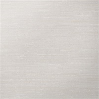 Illusion Silk Dove Silk Linen Vertical Texture