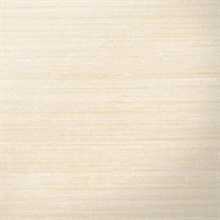 Illusion Silk Off White Silk Linen Vertical Texture