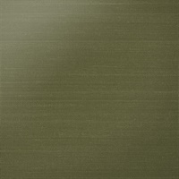 Illusion Silk Olive Silk Linen Vertical Texture