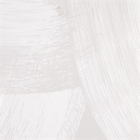 In Motion Wispy White