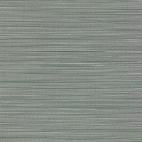 In Stitches Chambray Blue