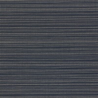 In Stitches Navy Linen