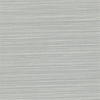 In Stitches Silver Woven