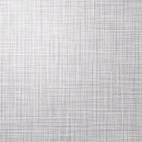 In Tune Silver Screen Crosshatch Linen