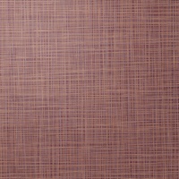 In Tune Slightly Bronze Crosshatch Linen