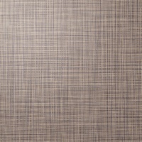 In Tune Taupe Crosshatch Linen