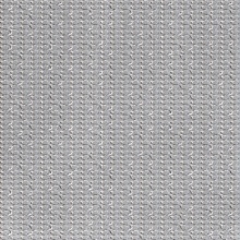 Infinite Dimension Wall Brushed Aluminum